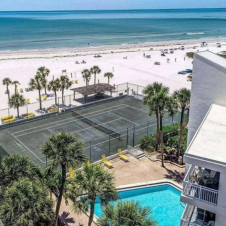 סרסוטה House Of Sun Siesta Key Crescent Beach מראה חיצוני תמונה