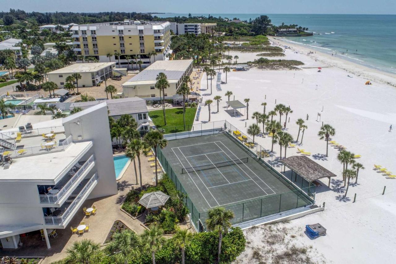 סרסוטה House Of Sun Siesta Key Crescent Beach מראה חיצוני תמונה