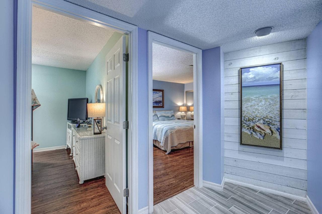 סרסוטה House Of Sun Siesta Key Crescent Beach מראה חיצוני תמונה