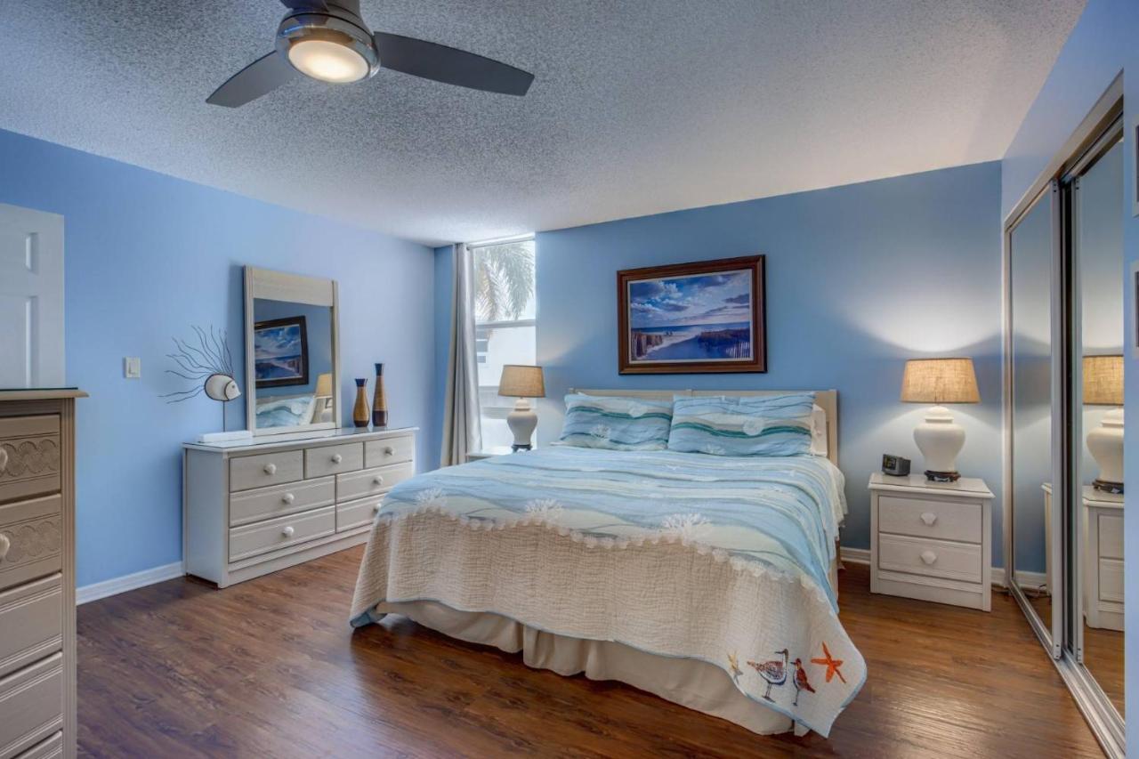 סרסוטה House Of Sun Siesta Key Crescent Beach מראה חיצוני תמונה