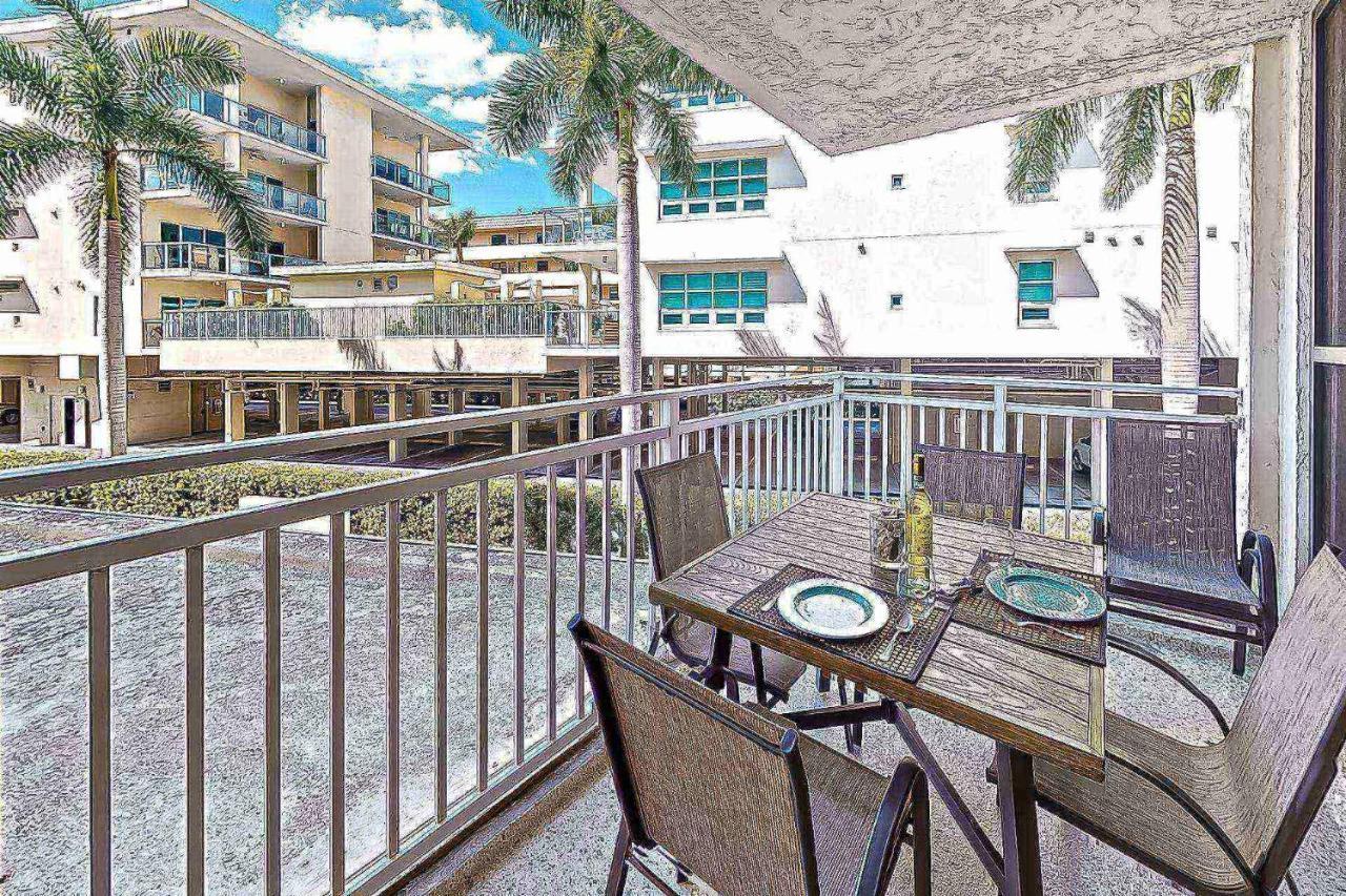 סרסוטה House Of Sun Siesta Key Crescent Beach מראה חיצוני תמונה