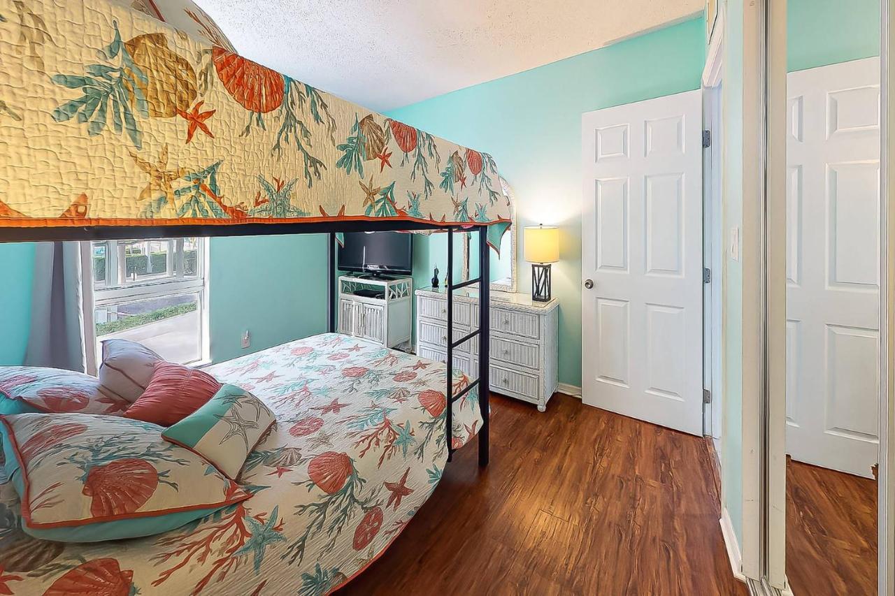 סרסוטה House Of Sun Siesta Key Crescent Beach מראה חיצוני תמונה