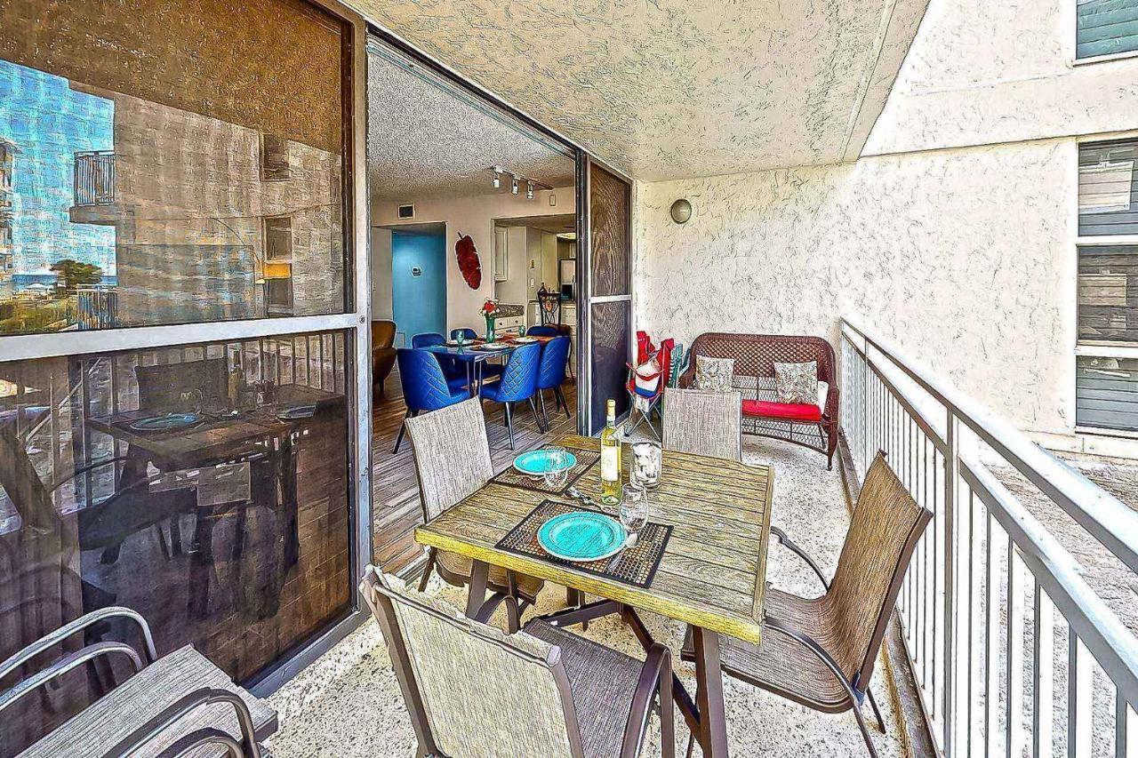 סרסוטה House Of Sun Siesta Key Crescent Beach מראה חיצוני תמונה