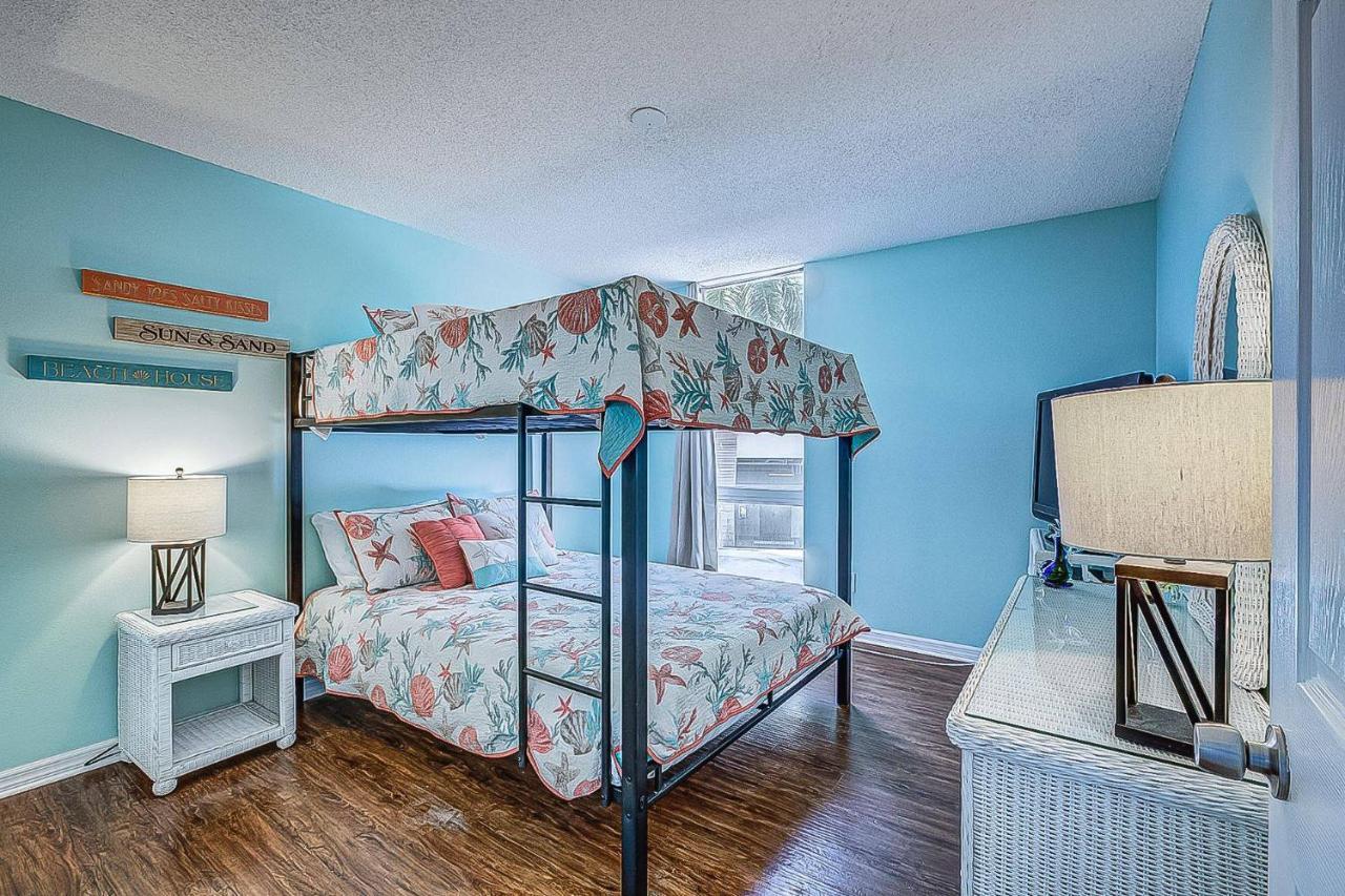 סרסוטה House Of Sun Siesta Key Crescent Beach מראה חיצוני תמונה
