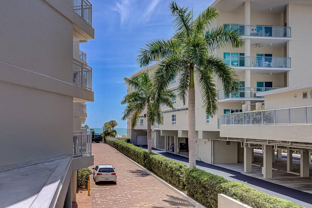סרסוטה House Of Sun Siesta Key Crescent Beach מראה חיצוני תמונה