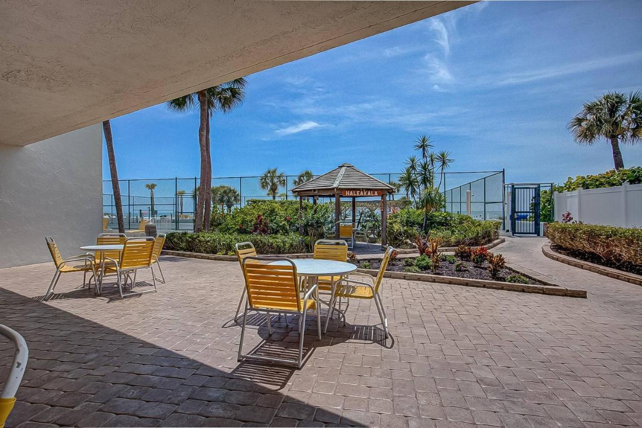סרסוטה House Of Sun Siesta Key Crescent Beach מראה חיצוני תמונה
