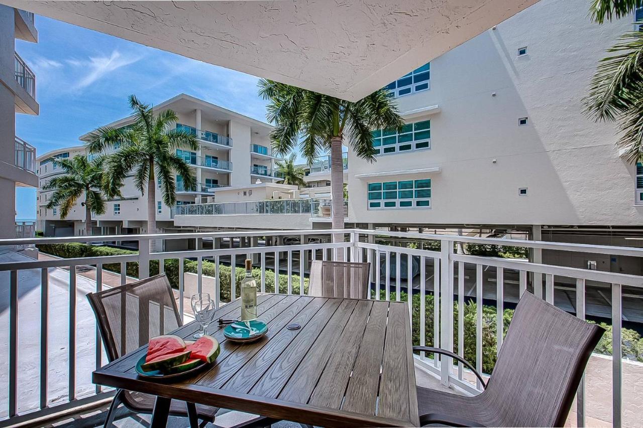 סרסוטה House Of Sun Siesta Key Crescent Beach מראה חיצוני תמונה