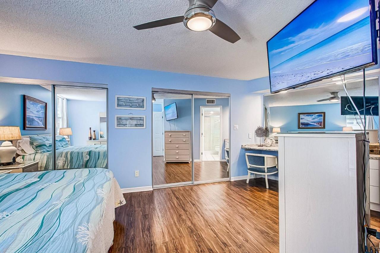 סרסוטה House Of Sun Siesta Key Crescent Beach מראה חיצוני תמונה