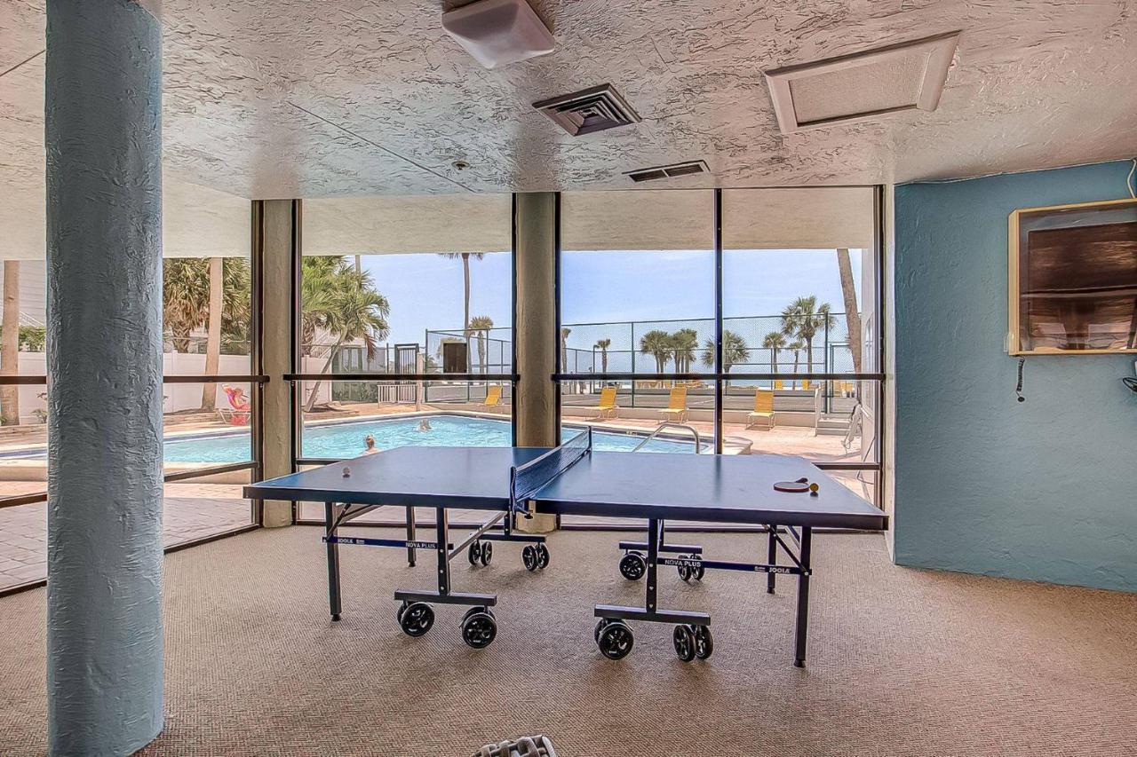 סרסוטה House Of Sun Siesta Key Crescent Beach מראה חיצוני תמונה