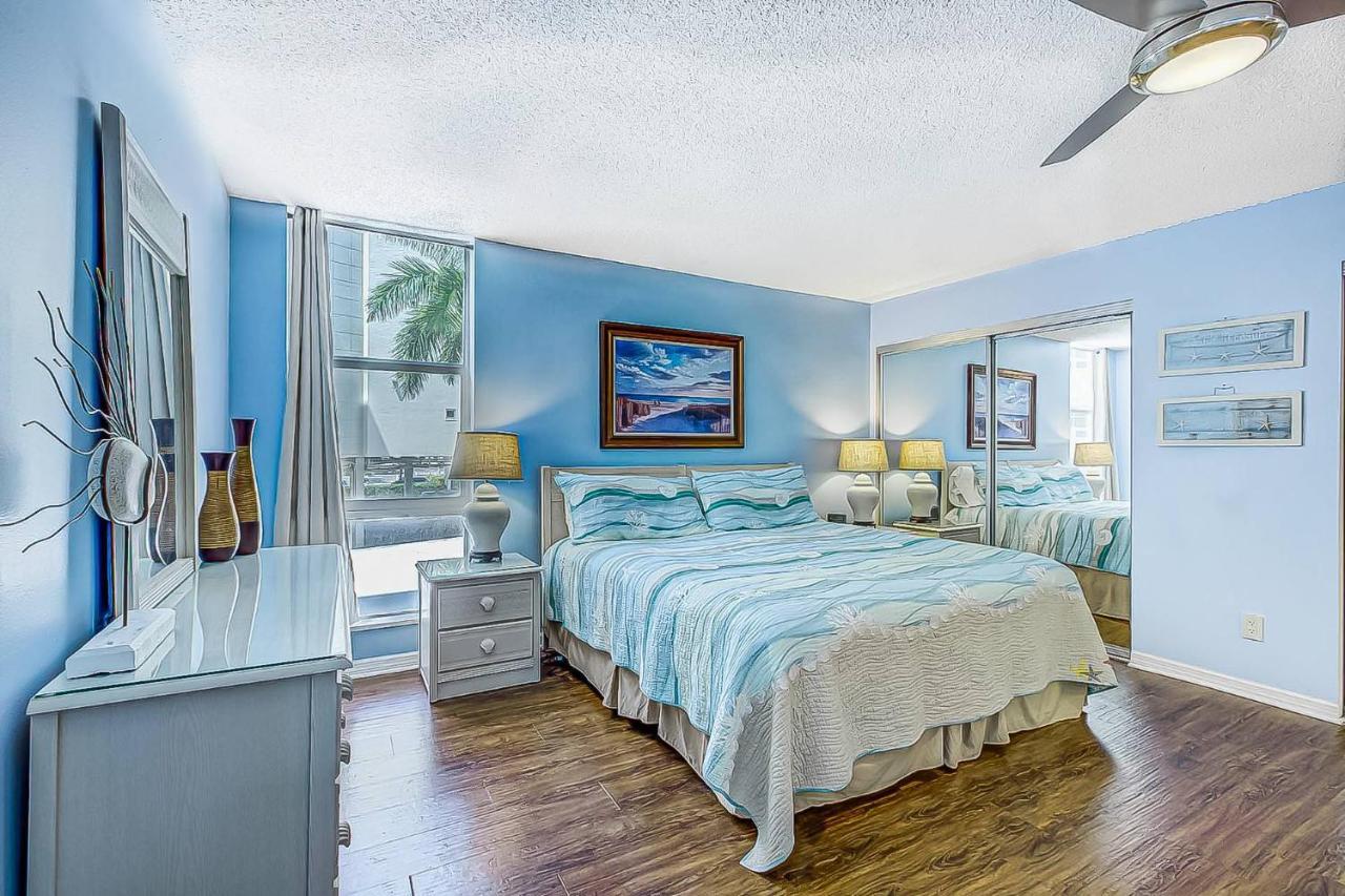 סרסוטה House Of Sun Siesta Key Crescent Beach מראה חיצוני תמונה