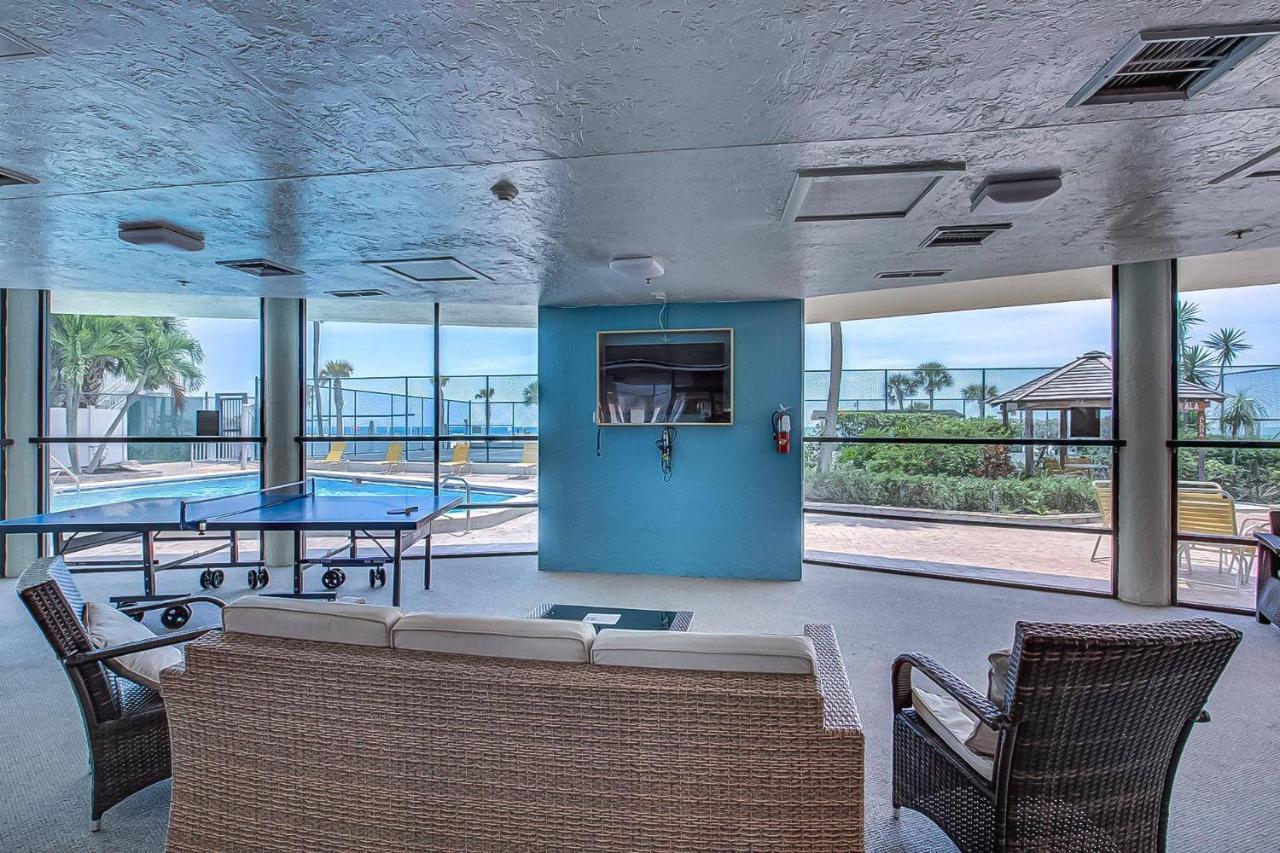 סרסוטה House Of Sun Siesta Key Crescent Beach מראה חיצוני תמונה