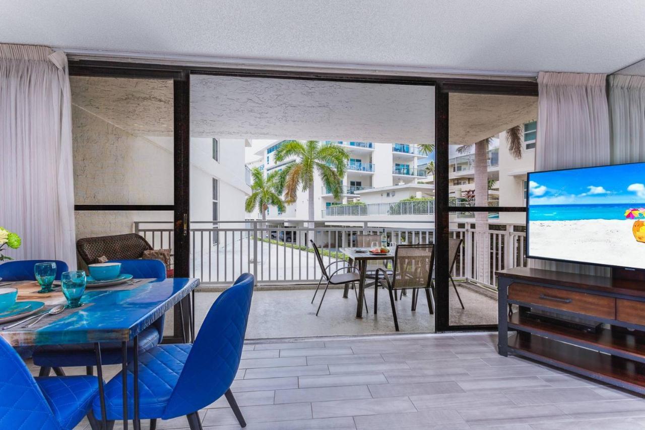 סרסוטה House Of Sun Siesta Key Crescent Beach מראה חיצוני תמונה