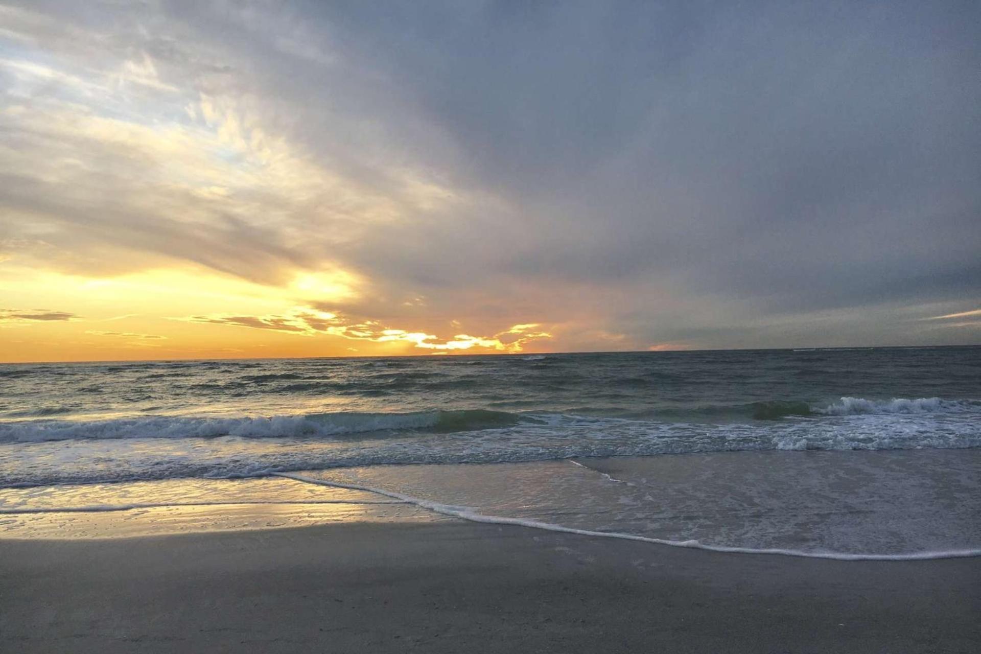 סרסוטה House Of Sun Siesta Key Crescent Beach מראה חיצוני תמונה