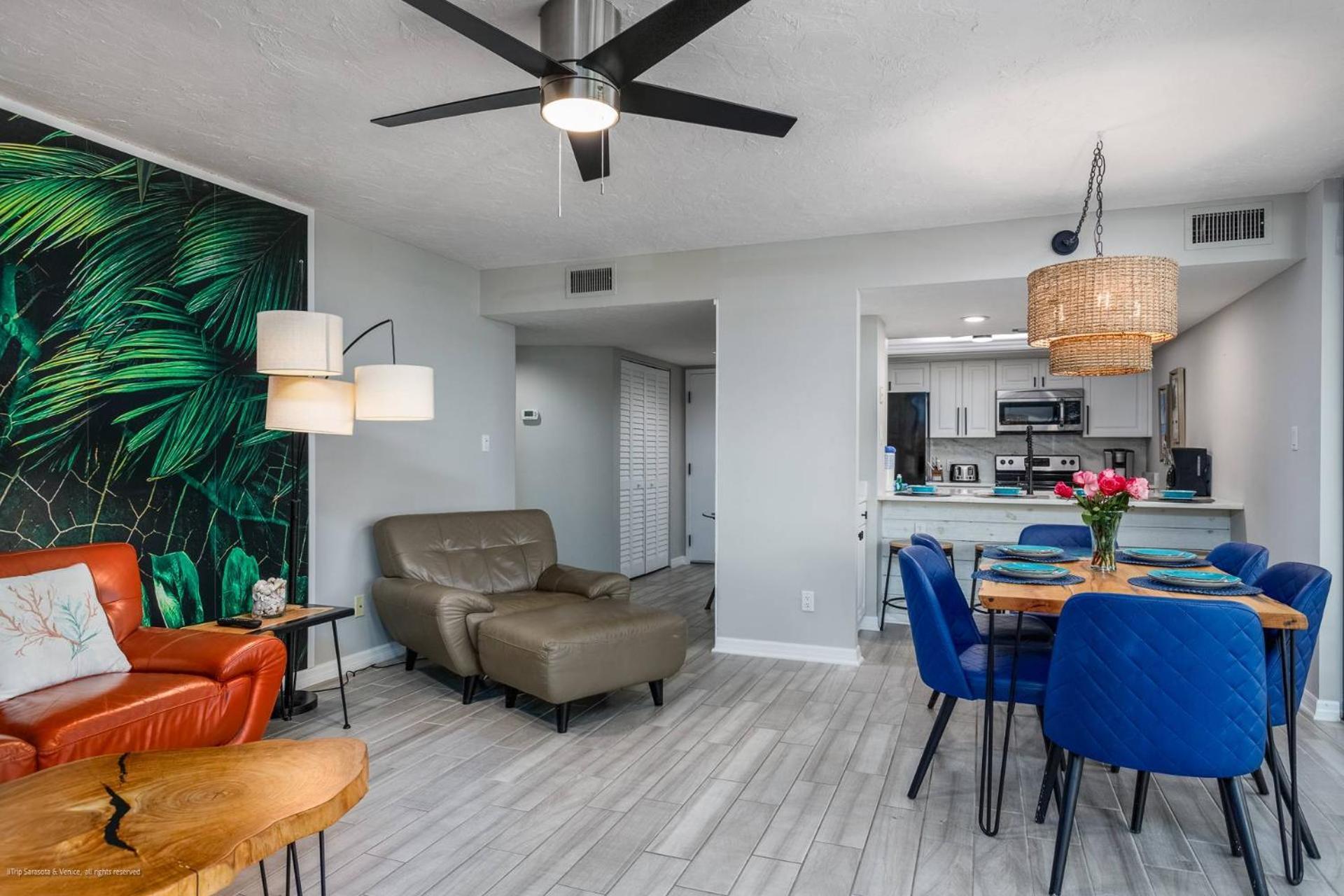 סרסוטה House Of Sun Siesta Key Crescent Beach מראה חיצוני תמונה