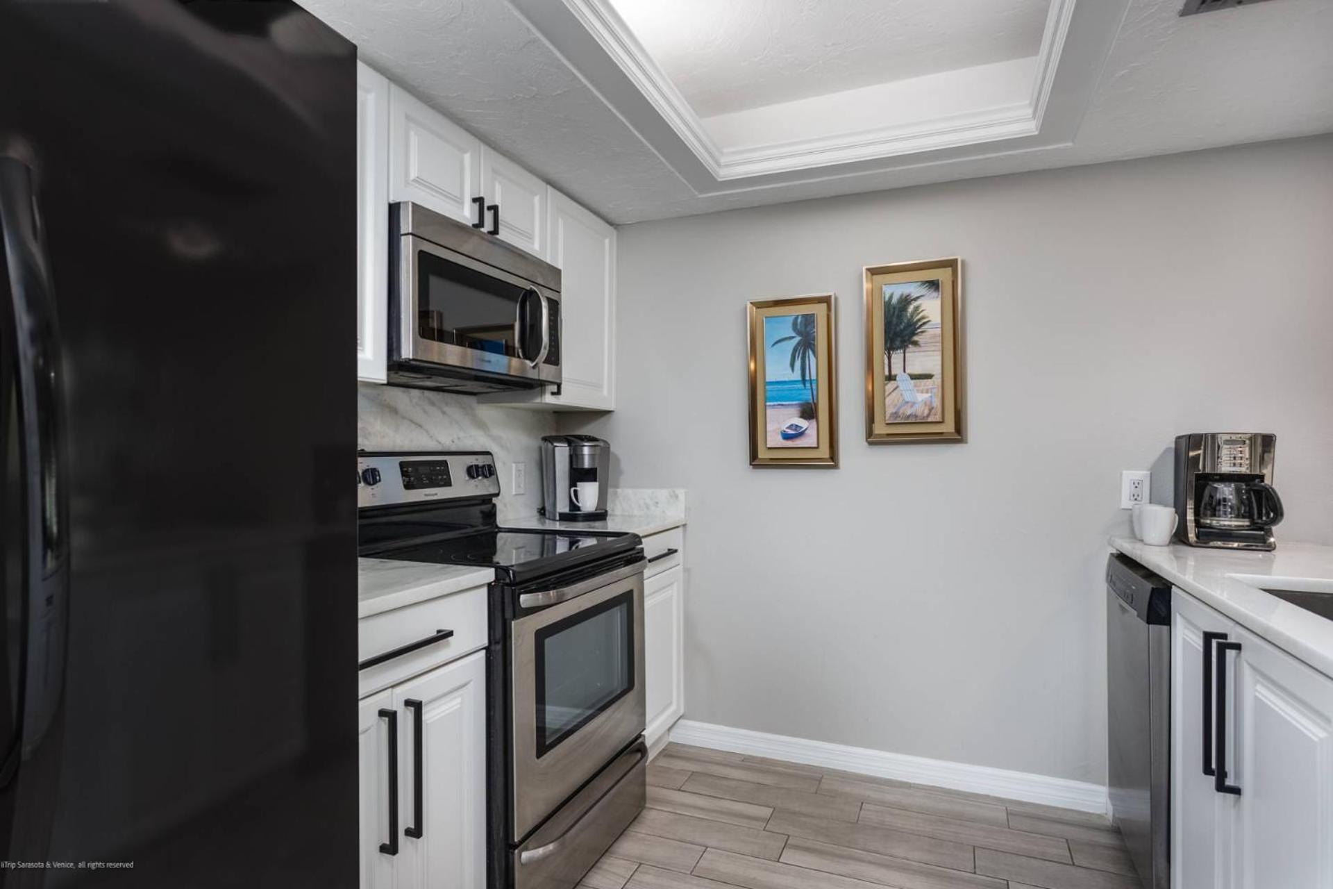 סרסוטה House Of Sun Siesta Key Crescent Beach מראה חיצוני תמונה