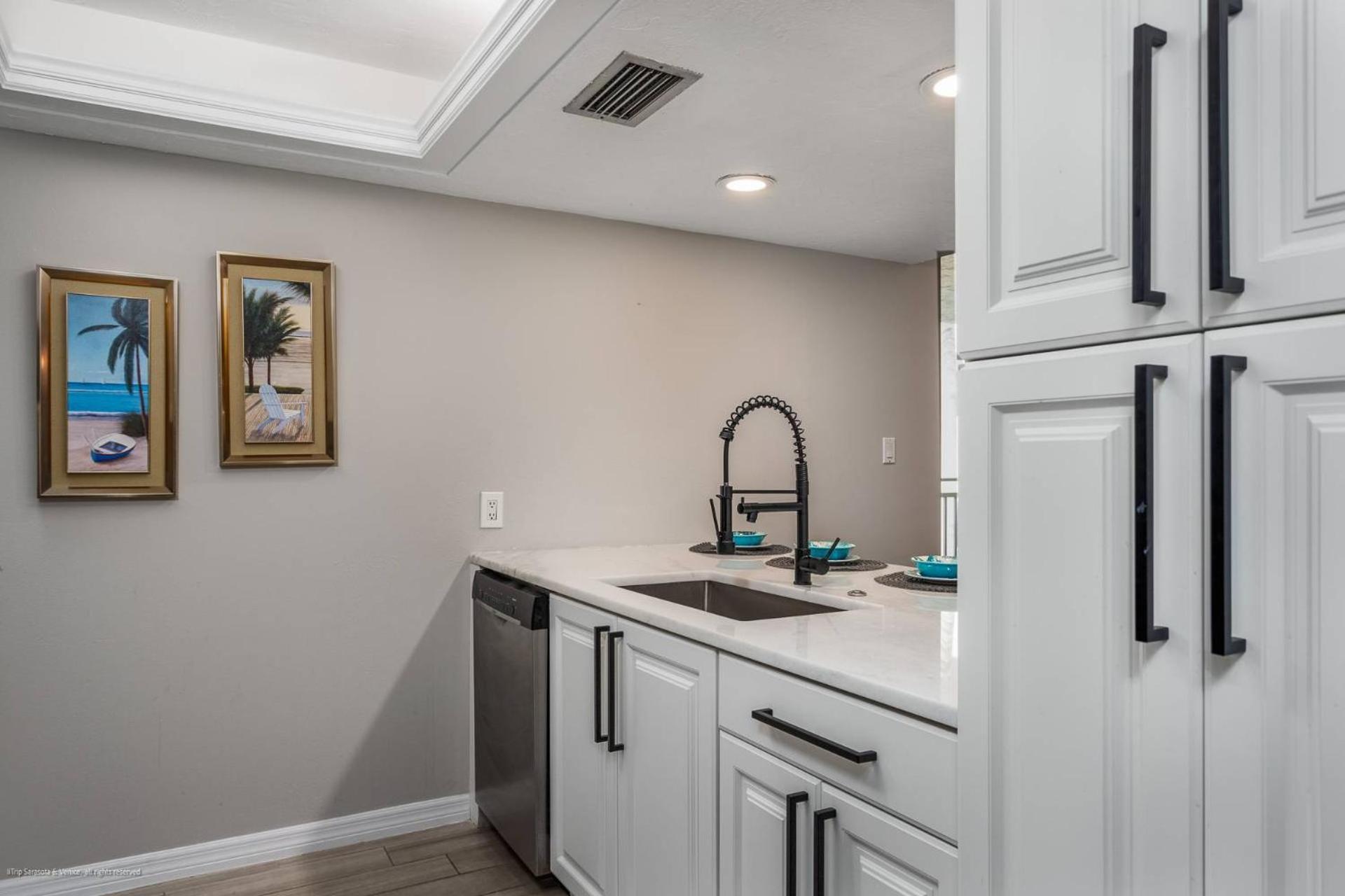 סרסוטה House Of Sun Siesta Key Crescent Beach מראה חיצוני תמונה