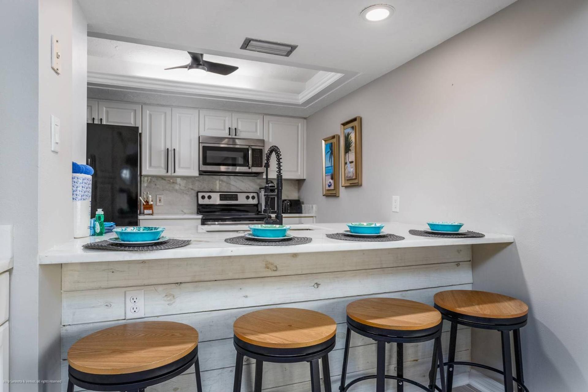 סרסוטה House Of Sun Siesta Key Crescent Beach מראה חיצוני תמונה